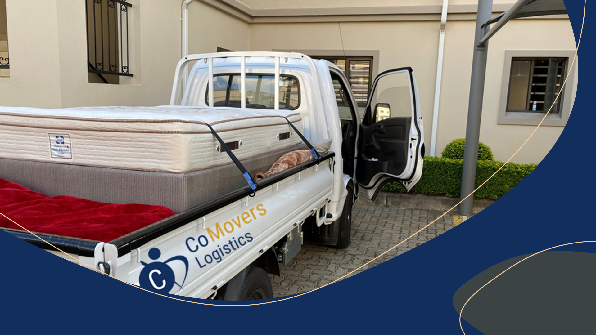 Affordable Furniture removal